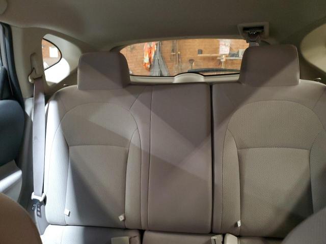 Photo 10 from auction – 2012 NISSAN ROGUE S with VIN JN8AS5MT2CW286732