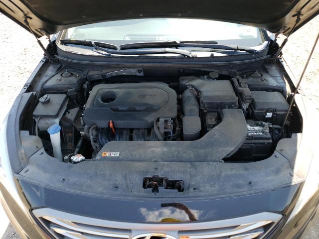 Photo 11 from auction – 2017 HYUNDAI SONATA SPO with VIN 5NPE34AF2HH441313