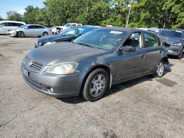 Photo 1 from auction – 2005 NISSAN ALTIMA 2.5 with VIN 1N4AL11D35C314210