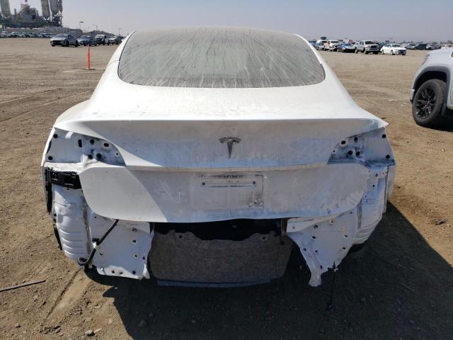 Photo 6 from auction – 2021 TESLA MODEL 3 with VIN 5YJ3E1EA4MF938645