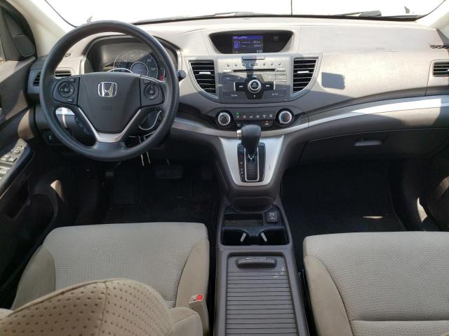 Photo 8 from auction – 2012 HONDA CR-V EX with VIN 5J6RM3H55CL046868