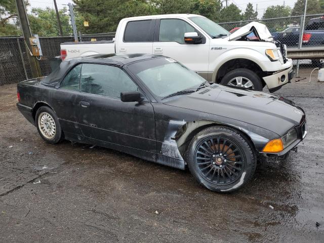 صورة رقم 4 من المزاد - 1994 BMW 325 IC مع VIN WBABJ5326RJC80823