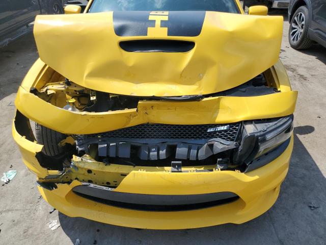 Photo 11 from auction – 2018 DODGE CHARGER R/ with VIN 2C3CDXCT7JH147188