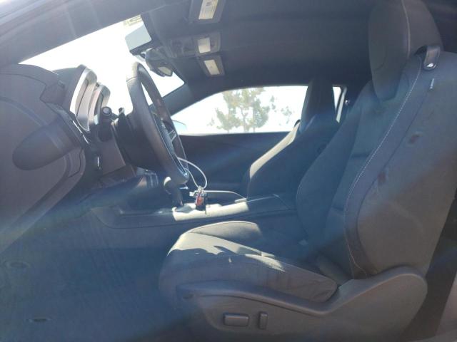 Photo 7 from auction – 2012 CHEVROLET CAMARO LT with VIN 2G1FB1E32C9211314