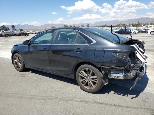Photo 2 from auction – 2017 TOYOTA CAMRY LE with VIN 4T1BF1FK1HU280467