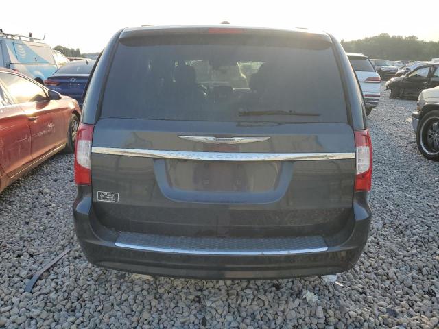 Photo 6 from auction – 2014 CHRYSLER TOWN & COU with VIN 2C4RC1CG2ER338896