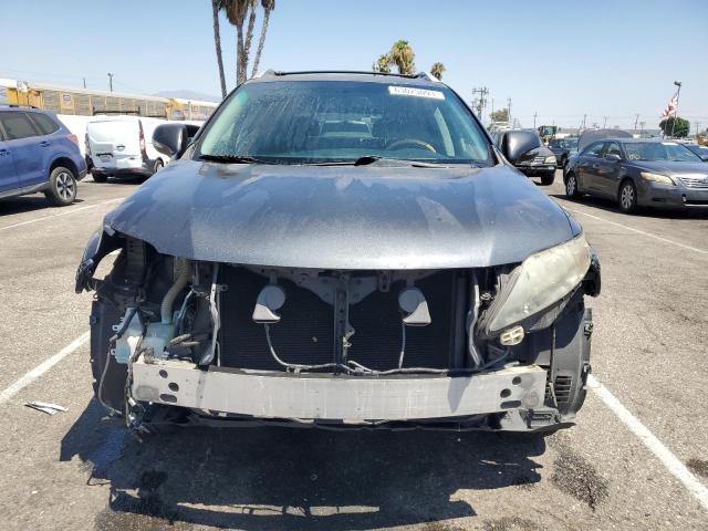 Photo 5 from auction – 2011 LEXUS RX 350 with VIN 2T2ZK1BA5BC045355