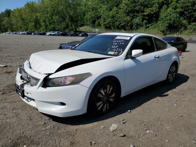 HONDA ACCORD EXL 2010 with VIN 1HGCS1B84AA017865 - Photo from auction