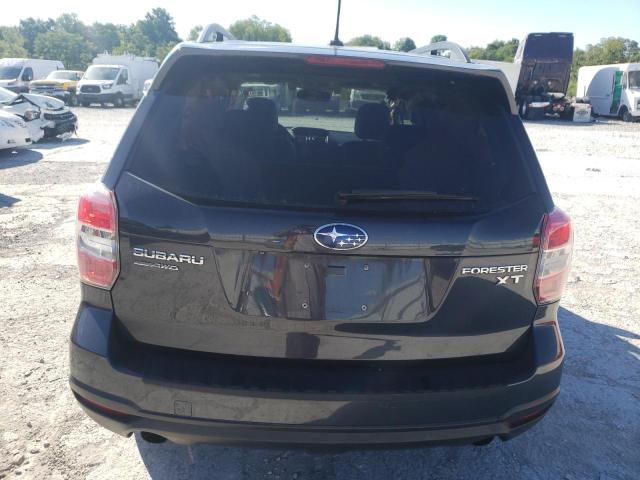 Photo 6 from auction – 2015 SUBARU FORESTER 2 with VIN JF2SJGWCXFH837902
