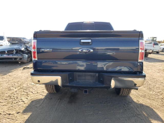 Photo 6 from auction – 2014 FORD F150 SUPER with VIN 1FTFX1ET5EKD10784