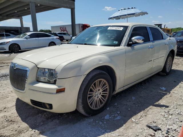 CHRYSLER 300 TOURIN 2010 with VIN 2C3CA4CD0AH150028 - Photo from auction