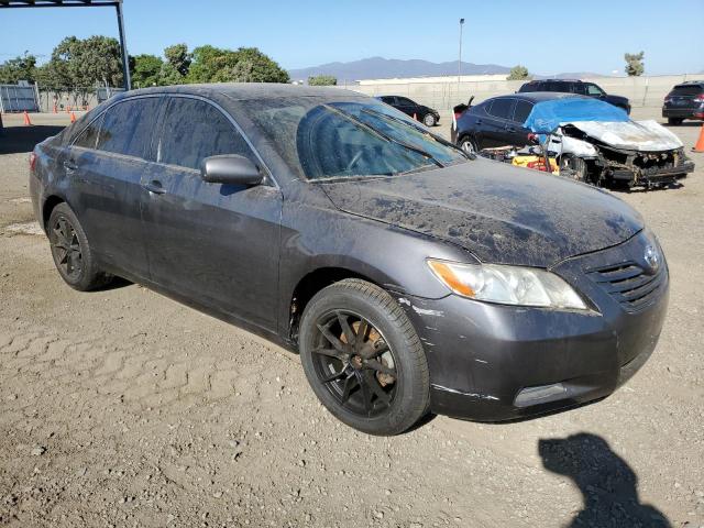 Photo 4 from auction – 2007 TOYOTA CAMRY CE with VIN 4T1BE46K27U611706