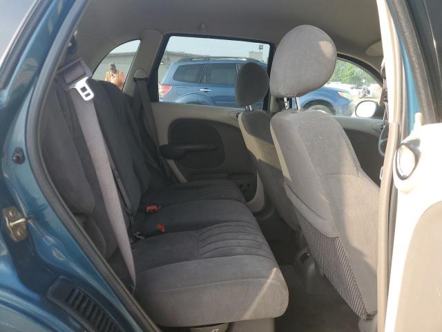 Photo 10 from auction – 2001 CHRYSLER PT CRUISER with VIN 3C4FY4BB21T504952