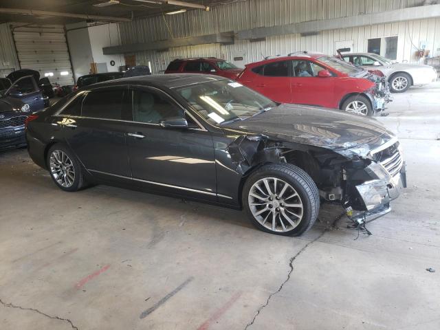 Photo 4 from auction – 2016 CADILLAC CT6 PREMIU with VIN 1G6KF5RS1GU166784