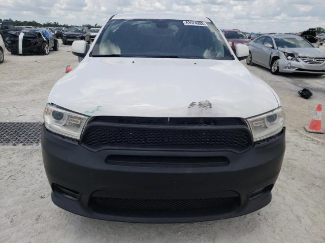 Photo 5 from auction – 2017 DODGE DURANGO SX with VIN 1C4RDJAG3HC929039