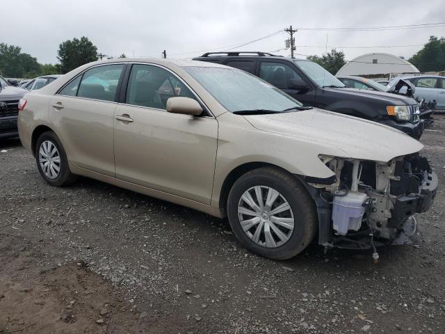 Photo 4 from auction – 2008 TOYOTA CAMRY CE with VIN 4T1BE46K78U254833