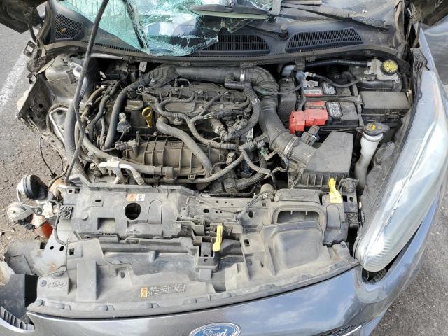 Photo 11 from auction – 2017 FORD FIESTA ST with VIN 3FADP4GX3HM104679