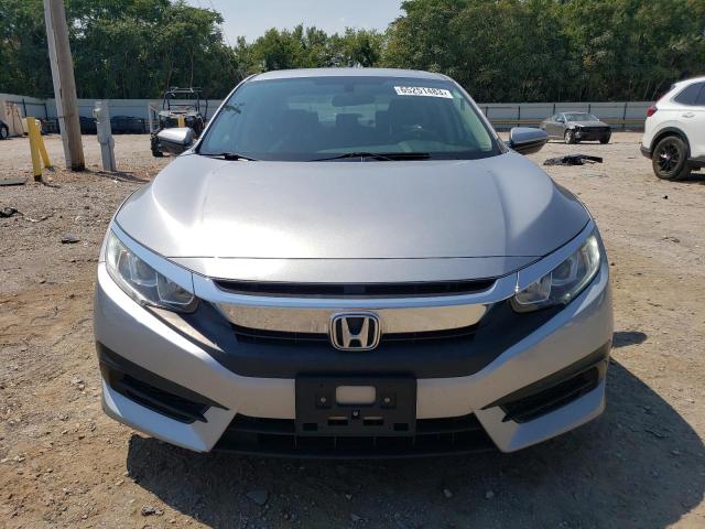 Photo 5 from auction – 2017 HONDA CIVIC EX with VIN 19XFC2F7XHE052742