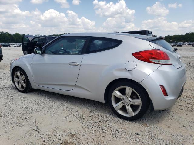 Photo 2 from auction – 2012 HYUNDAI VELOSTER with VIN KMHTC6AD8CU042062