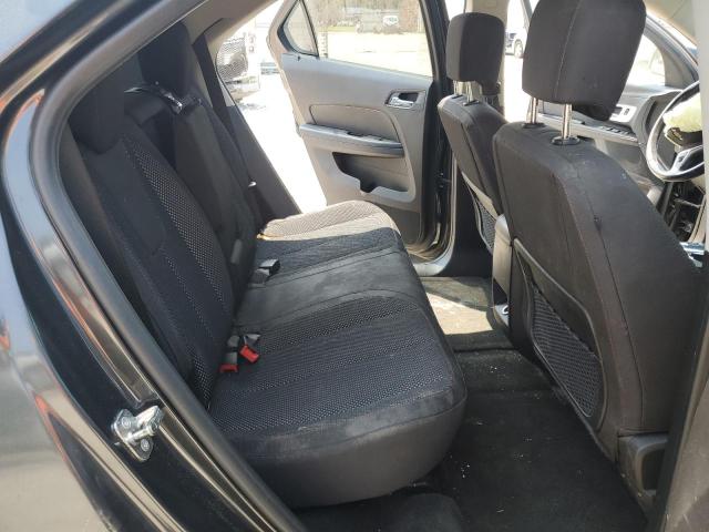 Photo 11 from auction – 2014 CHEVROLET EQUINOX LT with VIN 2GNALBEK2E6218450
