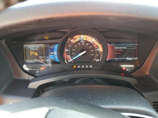 Photo 9 from auction – 2016 FORD EXPEDITION with VIN 1FMJU2AT4GEF50291