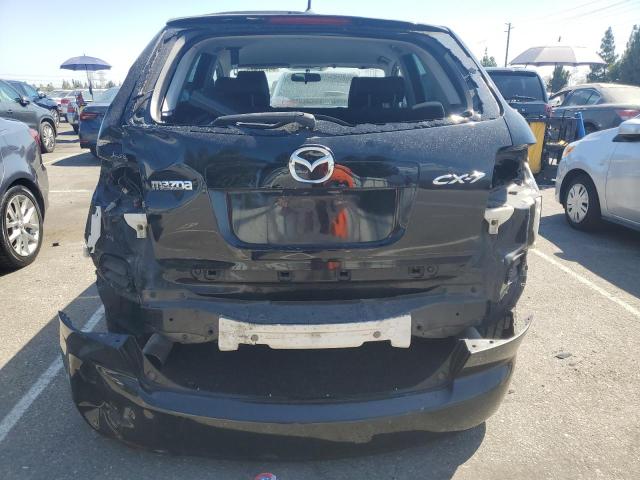 Photo 6 from auction – 2008 MAZDA CX-7 with VIN JM3ER29L480196046