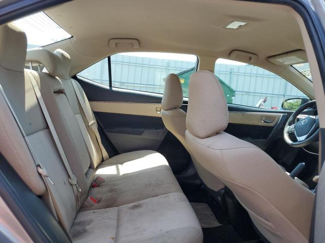 Photo 10 from auction – 2015 TOYOTA COROLLA L with VIN 2T1BURHE6FC303185
