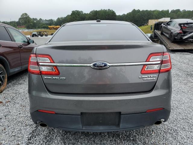 Photo 6 from auction – 2013 FORD TAURUS LIM with VIN 1FAHP2F83DG197868