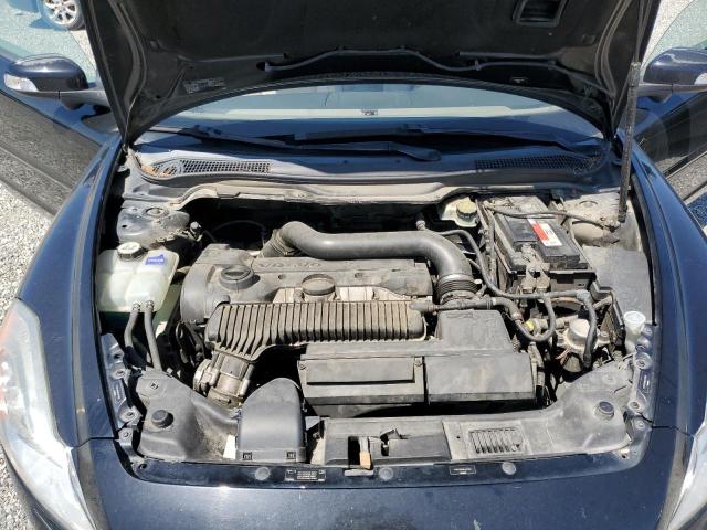 Photo 11 from auction – 2011 VOLVO C70 T5 with VIN YV1672MC8BJ117502