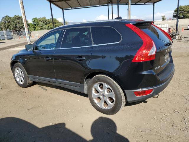 Photo 2 from auction – 2013 VOLVO XC60 3.2 with VIN YV4940DZ3D2380463
