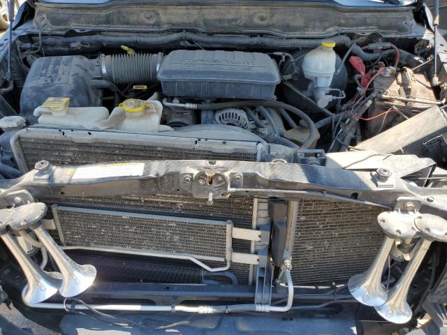 Photo 11 from auction – 2007 DODGE RAM 1500 S with VIN 1D7HU18P47S262400