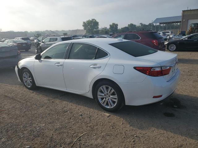 Photo 2 from auction – 2015 LEXUS ES 350 with VIN JTHBK1GG1F2169483