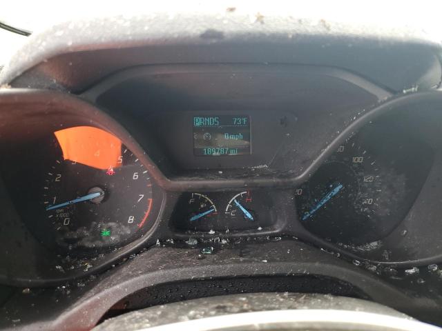 Снимка 9 от търг – 2015 FORD TRANSIT CO с VIN NM0LS7F72F1201094