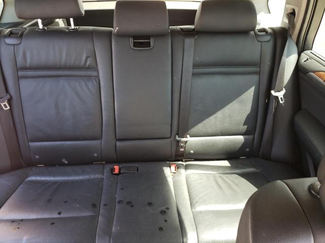 Photo 10 from auction – 2013 BMW X5 XDRIVE3 with VIN 5UXZV4C53D0E09169
