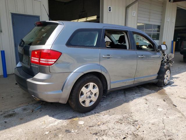 Photo 3 from auction – 2010 DODGE JOURNEY SE with VIN 3D4PG4FB1AT233645