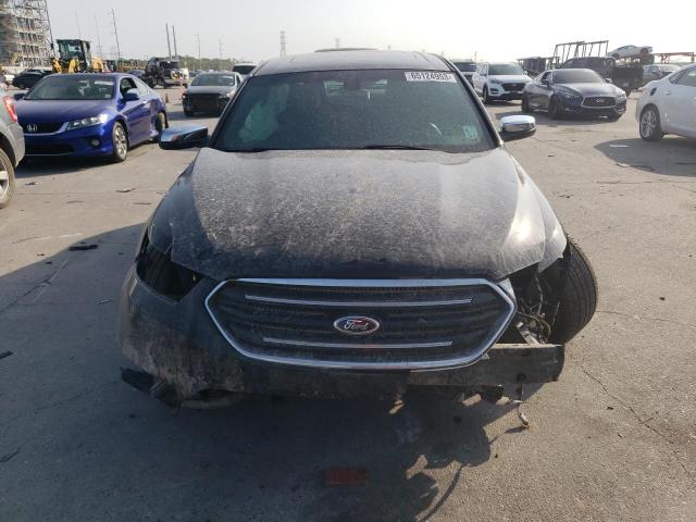 Photo 5 from auction – 2016 FORD TAURUS LIM with VIN 1FAHP2F83GG113892