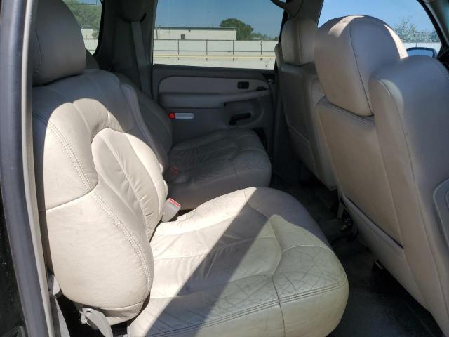 Photo 10 from auction – 2001 CHEVROLET SUBURBAN K with VIN 3GNFK16T41G238692