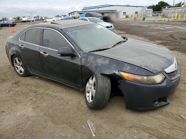 Photo 4 from auction – 2009 ACURA TSX with VIN JH4CU26669C000703
