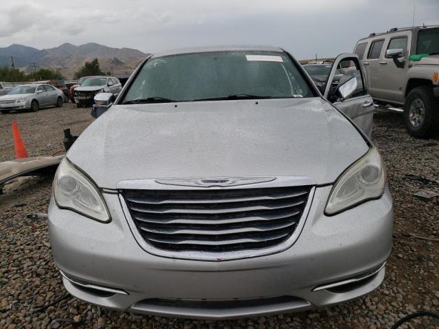 Photo 5 from auction – 2011 CHRYSLER 200 LIMITE with VIN 1C3BC2FG4BN571596