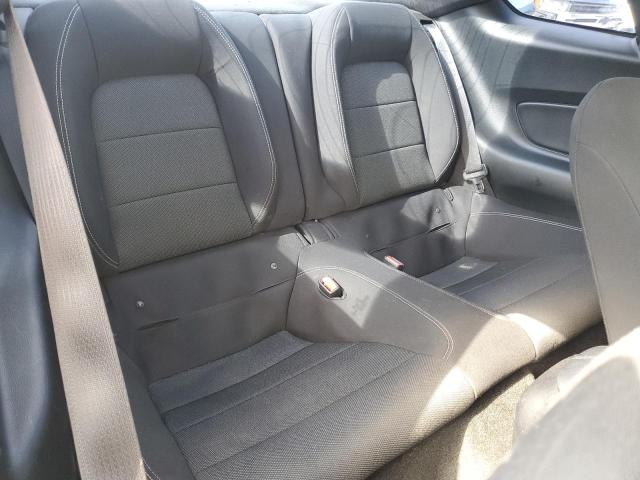 Photo 10 from auction – 2017 FORD MUSTANG with VIN 1FA6P8AM1H5345628