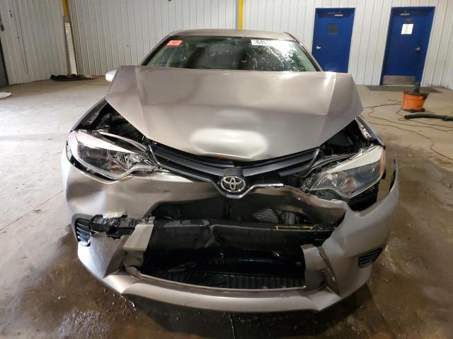 Photo 5 from auction – 2015 TOYOTA COROLLA L with VIN 5YFBURHE5FP334542