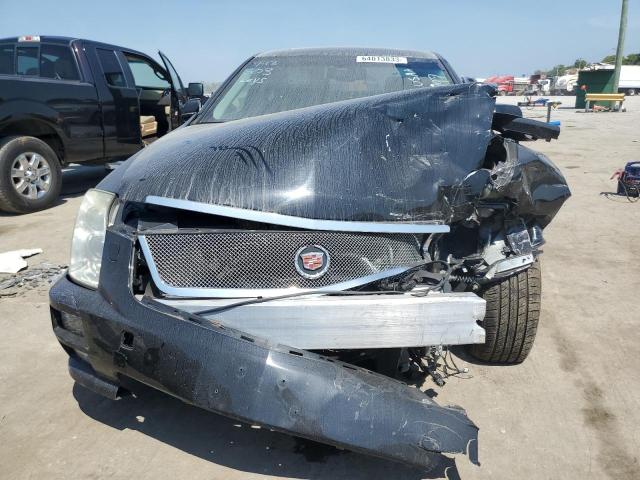 Photo 5 from auction – 2007 CADILLAC STS with VIN 1G6DC67AX70173497
