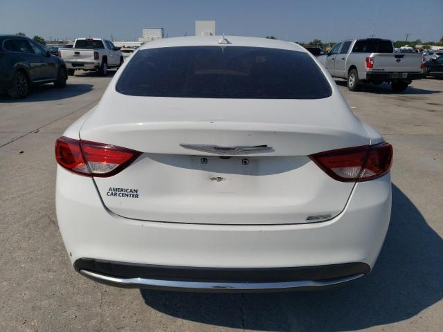 Photo 6 from auction – 2015 CHRYSLER 200 LIMITE with VIN 1C3CCCAB1FN748827