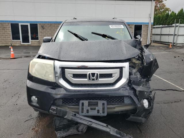 Photo 5 from auction – 2010 HONDA PILOT TOUR with VIN 5FNYF4H9XAB024403