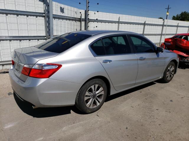 Photo 3 from auction – 2014 HONDA ACCORD LX with VIN 1HGCR2F34EA074217