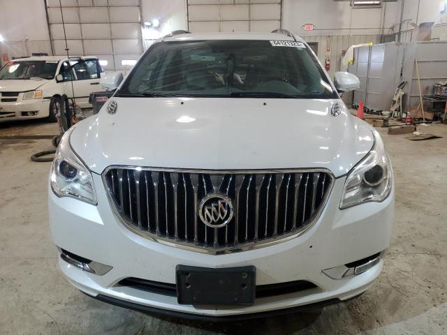 Photo 5 from auction – 2017 BUICK ENCLAVE with VIN 5GAKRBKD8HJ338389