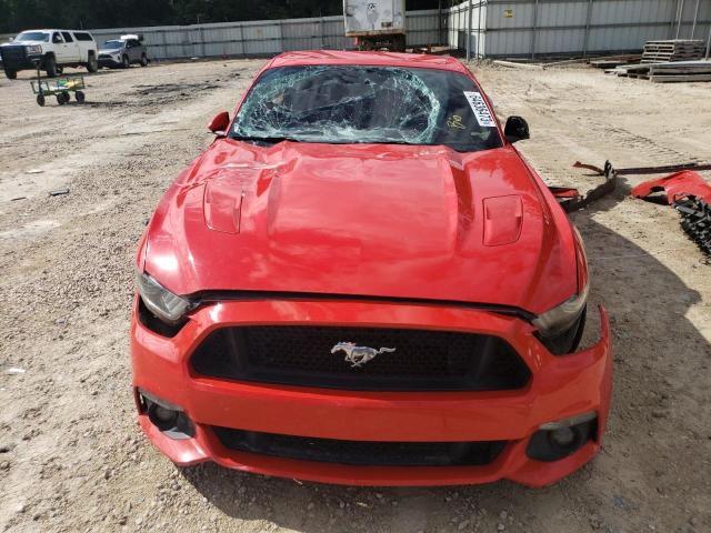 Photo 5 from auction – 2015 FORD MUSTANG GT with VIN 1FA6P8CF6F5429732