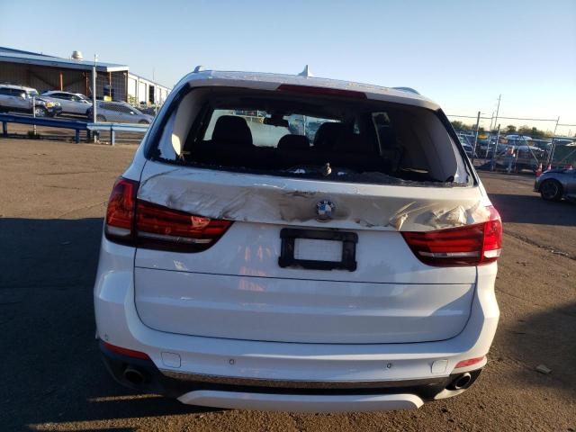 Photo 6 from auction – 2014 BMW X5 XDRIVE3 with VIN 5UXKR0C51E0K48253