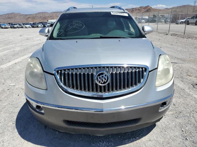 Photo 5 from auction – 2009 BUICK ENCLAVE CX with VIN 5GAER23D89J180441