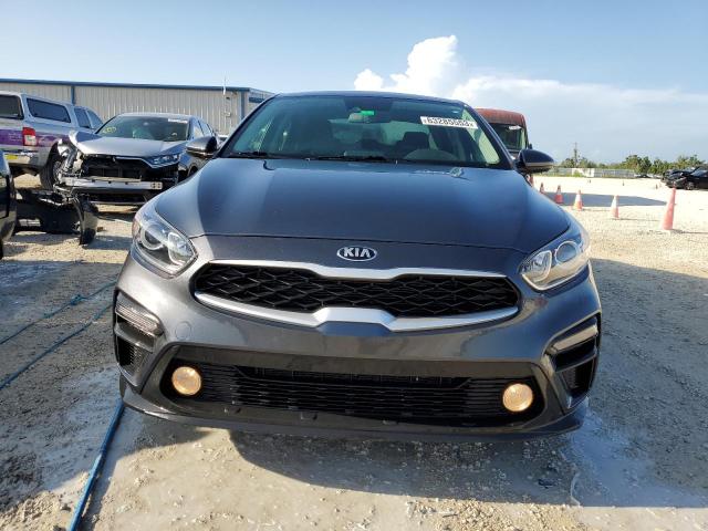 Photo 5 from auction – 2021 KIA FORTE FE with VIN 3KPF24AD8ME290546